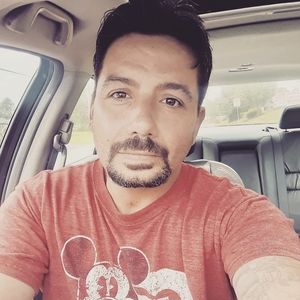 Meet your Posher, John